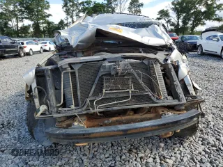 2010 Chevrolet Tahoe LT z VIN 1GNUCBE05AR189634, wystawiony jako Copart lot #56297945 z przebiegiem 292 816 mil mil oraz Szkoda całkowita • Salvage title. Historia ofert i sprzedaży dostępna na DreamBid. Obrazek 5.