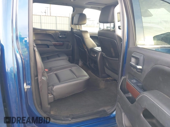 2015 GMC Sierra 2500HD SLT z VIN 1GT12ZE84FF574009, wystawiony jako IAAI lot #41048785 z przebiegiem 167 845 mil mil oraz . Historia ofert i sprzedaży dostępna na DreamBid. Obrazek 8.