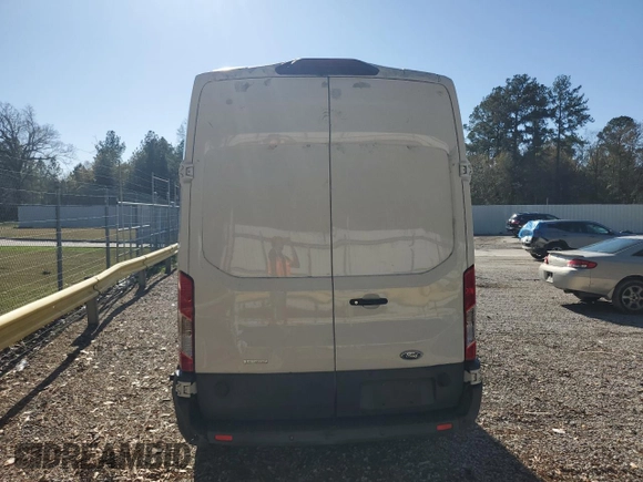 2018 Ford Transit с VIN 1FTYR2XG9JKB49567, выставлен на аукционе Copart как лот 87176204 с пробегом 109 048 миль миль и Чистый • Clean title. История ставок и продаж доступна на DreamBid. Изображение 6.