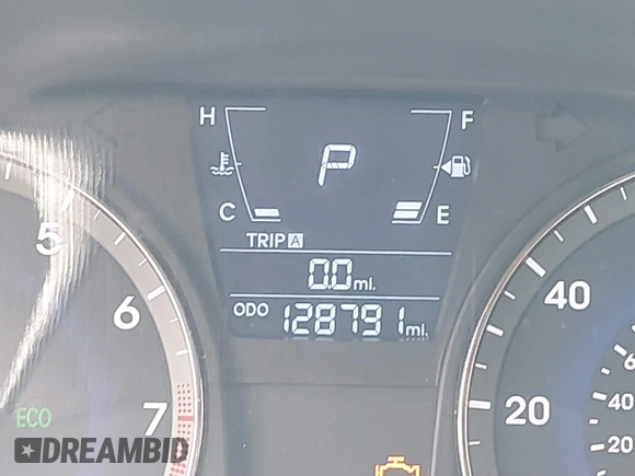 2013 Hyundai Accent GLS with VIN KMHCT4AE3DU325550, listed as a IAAI auction lot 41185651 with 128,791 mi miles and . Bid and sale history available at DreamBid. Image 15.