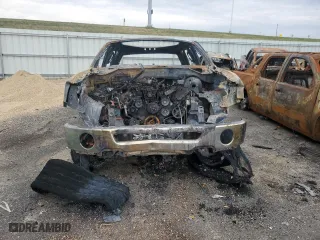 2006 Lincoln Mark LT with VIN 5LTPW18566FJ18883, listed as a Copart auction lot 77406254 with 0 mi miles and Non Repairable. Bid and sale history available at carsss.com. Image 5.