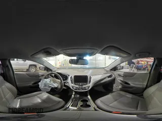 2016 Chevrolet Malibu LT with VIN 1G1ZE5ST6GF350312, listed as a Copart auction lot 46036245 with 116,259 mi miles and Salvage Title. Bid and sale history available at carsss.com. Image 13.