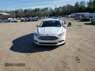 2018 Ford Fusion SE with VIN 3FA6P0H74JR123671, listed as a Copart auction lot 45188735 with 147,969 mi miles and Salvage Title. Bid and sale history available at DreamBid. Image 10.