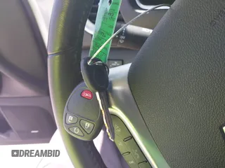 2016 Chevrolet Traverse LT с VIN 1GNKRGKDXGJ265625, выставлен на аукционе IAAI как лот 42029119 с пробегом 57 096 миль миль и . История ставок и продаж доступна на DreamBid. Изображение 11.