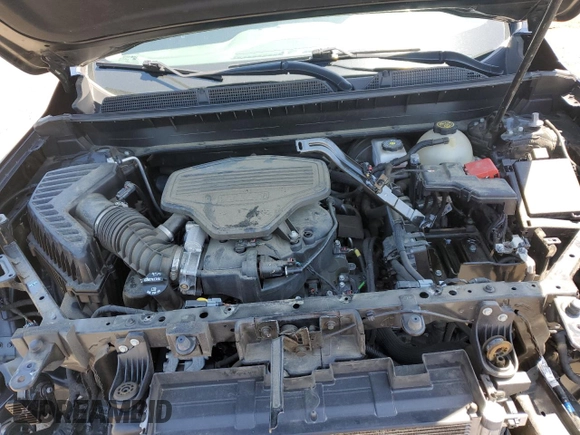 2021 GMC Acadia SLT z VIN 1GKKNULS6MZ111723, wystawiony jako Copart lot #57403095 z przebiegiem 67 732 mil mil oraz Szkoda całkowita • Salvage title. Historia ofert i sprzedaży dostępna na DreamBid. Obrazek 12.