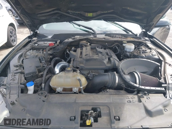 2020 Ford Mustang EcoBoost with VIN 1FA6P8THXL5177271, listed as a IAAI auction lot 41816058 with 87,226 mi miles and . Bid and sale history available at DreamBid. Image 10.