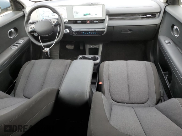 2024 Hyundai Ioniq 5 SEL z VIN KM8KN4DE0RU340273, wystawiony jako Copart lot #50836175 z przebiegiem 1 487 mil mil oraz Szkoda całkowita • Salvage title. Historia ofert i sprzedaży dostępna na DreamBid. Obrazek 8.