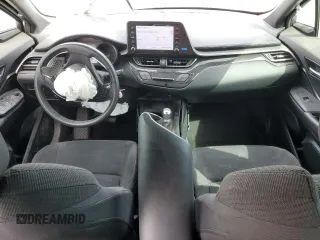 2019 Toyota C-HR XLE z VIN NMTKHMBX2KR096795, wystawiony jako Copart lot #51121655 z przebiegiem 39 679 mil mil oraz Nie do naprawy • Non repairable. Historia ofert i sprzedaży dostępna na DreamBid. Obrazek 8.