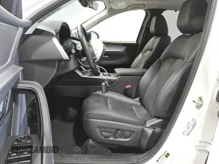 2025 Mazda CX-70 Preferred with VIN JM3KJBHD2S1115034, listed as a Copart auction lot 53848365 with 15,626 mi miles and Clean Title. Bid and sale history available at DreamBid. Image 7.