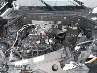 2024 Volkswagen Atlas SE z VIN 1V2LE2CA7RC210703, wystawiony jako IAAI lot #41281929 z przebiegiem Nie podano mil oraz . Historia ofert i sprzedaży dostępna na DreamBid. Obrazek 10.