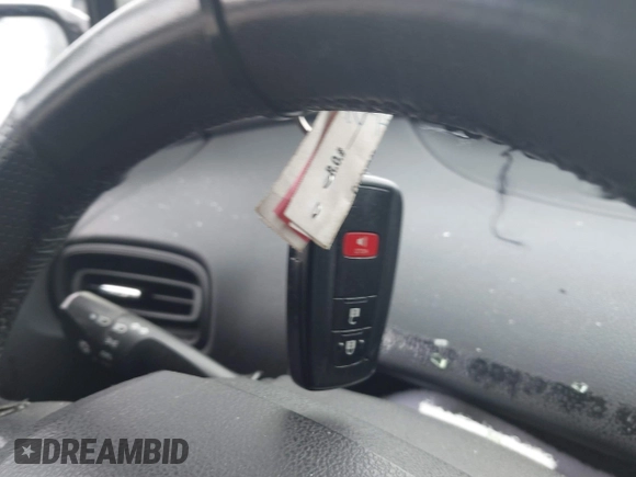2017 Toyota Prius Two with VIN JTDKBRFU9H3047622, listed as a IAAI auction lot 42690230 with 152,030 mi miles and . Bid and sale history available at DreamBid. Image 11.