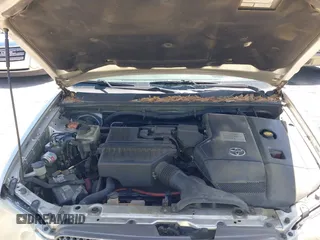 2006 Toyota Highlander Hybrid with VIN JTEDW21A060015086, listed as a IAAI auction lot 42138780 with 228,472 mi miles. Bid and sale history available at carsss.com. Image 10.