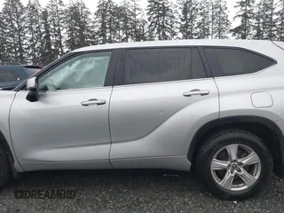 2020 Toyota Highlander LE с VIN 5TDBZRBH9LS014227, выставлен на аукционе IAAI как лот 41479228 с пробегом 38 066 миль миль и . История ставок и продаж доступна на DreamBid. Изображение 14.