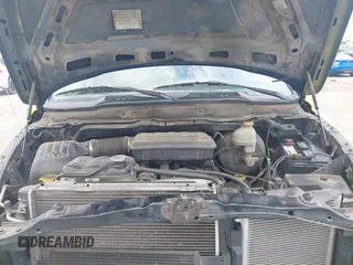 2003 Dodge 1500 ST with VIN 1D7HU18N03S191513, listed as a IAAI auction lot 42151059 with 240,891 mi miles. Bid and sale history available at carsss.com. Image 10.