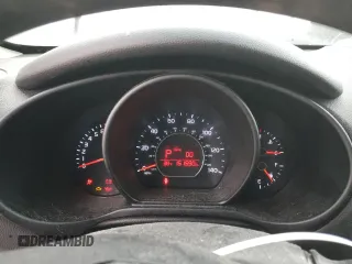 2014 Kia Soul with VIN KNDJN2A24E7016038, listed as a Copart auction lot 49463275 with 151,590 mi miles and Salvage Title. Bid and sale history available at carsss.com. Image 9.