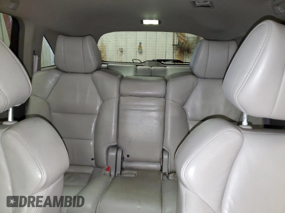 2013 Acura MDX with VIN 2HNYD2H2XDH508013, listed as a Copart auction lot 89399555 with 67,243 mi miles and Clean Title. Bid and sale history available at carsss.com. Image 10.