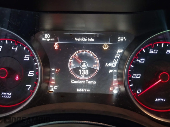 2015 Dodge Charger SE with VIN 2C3CDXBG1FH840060, listed as a IAAI auction lot 42111676 with 165,479 mi miles and . Bid and sale history available at carsss.com. Image 7.