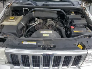 2009 Jeep Commander Sport z VIN 1J8HG48K29C531877, wystawiony jako Copart lot #58708825 z przebiegiem 198 585 mil mil oraz Szkoda całkowita • Salvage title. Historia ofert i sprzedaży dostępna na DreamBid. Obrazek 12.