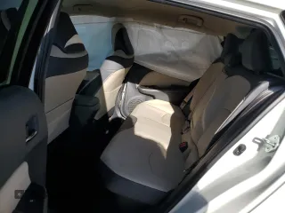 2016 Toyota Prius Four with VIN JTDKARFU2G3012129, listed as a Copart auction lot 49341825 with 69,689 mi miles and Salvage Title. Bid and sale history available at carsss.com. Image 10.