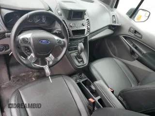 2020 Ford Transit Connect XL с VIN NM0LE7E25L1468772, выставлен на аукционе Copart как лот 64372685 с пробегом 104 508 миль миль и Чистый • Clean title. История ставок и продаж доступна на DreamBid. Изображение 8.