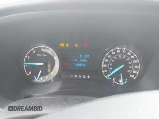 2020 Ford Ranger XL с VIN 1FTER4EH8LLA76750, выставлен на аукционе IAAI как лот 42377207 с пробегом 47 092 миль миль и . История ставок и продаж доступна на DreamBid. Изображение 7.