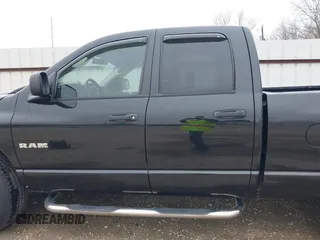 2008 Dodge 1500 SLT with VIN 1D7HA18N08J153656, listed as a IAAI auction lot 41586690 with 133,930 mi miles and . Bid and sale history available at DreamBid. Image 14.