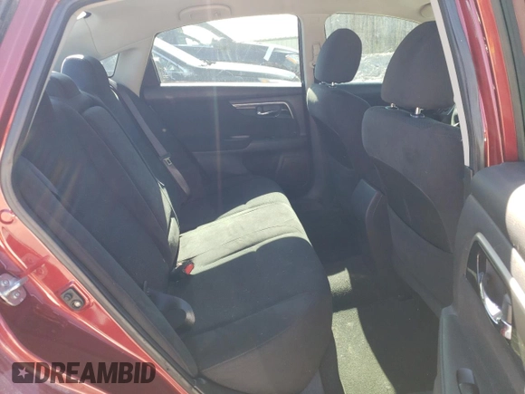 2014 Nissan Altima SL with VIN 1N4AL3AP4EN335433, listed as a Copart auction lot 47321005 with 81,740 mi miles and Clean Title. Bid and sale history available at DreamBid. Image 10.