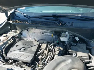 2021 Buick Encore GX Select with VIN KL4MMDSL4MB167826, listed as a IAAI auction lot 42014275 with 34,419 mi miles and . Bid and sale history available at DreamBid. Image 18.