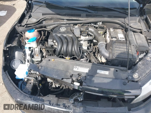 2013 Volkswagen Jetta S with VIN 3VW2K7AJ9DM280634, listed as a IAAI auction lot 42240749 with 93,472 mi miles and . Bid and sale history available at DreamBid. Image 10.