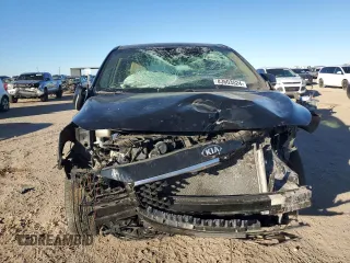 2018 Kia Sedona EX with VIN KNDMC5C12J6373128, listed as a Copart auction lot 83603524 with 64,711 mi miles and Salvage Title. Bid and sale history available at carsss.com. Image 5.
