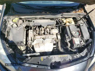 2015 Chevrolet Malibu LT with VIN 1G11D5SL8FF108071, listed as a Copart auction lot 52442575 with 239,945 mi miles and Salvage Title. Bid and sale history available at DreamBid. Image 11.