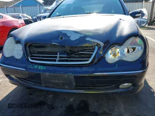 2003 Mercedes-Benz C 230 Kompressor with VIN WDBRF40J23F425919, listed as a IAAI auction lot 41457876 with 144,260 mi miles and . Bid and sale history available at DreamBid. Image 6.