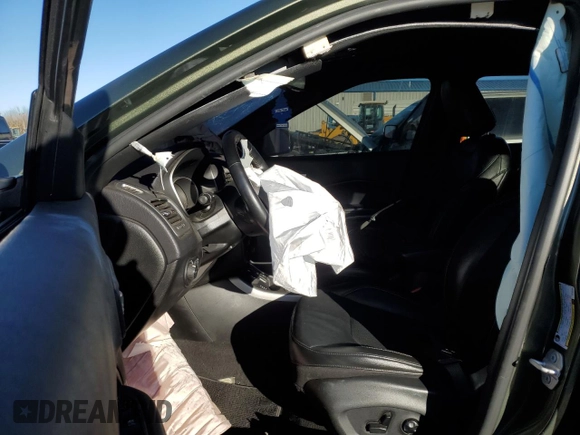2021 Jeep Compass 80th Anniversary z VIN 3C4NJDEB6MT554656, wystawiony jako Copart lot #79352014 z przebiegiem 84 561 mil mil oraz Szkoda całkowita • Salvage title. Historia ofert i sprzedaży dostępna na DreamBid. Obrazek 7.