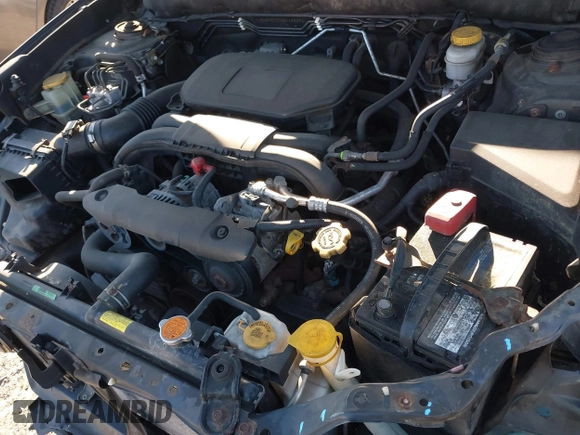 2011 Subaru Outback Limited Power Moon with VIN 4S4BRBKC7B3445589, listed as a IAAI auction lot 42768926 with 216,285 mi miles and . Bid and sale history available at DreamBid. Image 10.