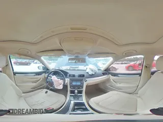 2012 Volkswagen Passat SE z VIN 1VWBP7A31CC058642, wystawiony jako Copart lot #54897785 z przebiegiem 239 304 mil mil oraz Szkoda całkowita • Salvage title. Historia ofert i sprzedaży dostępna na DreamBid. Obrazek 14.