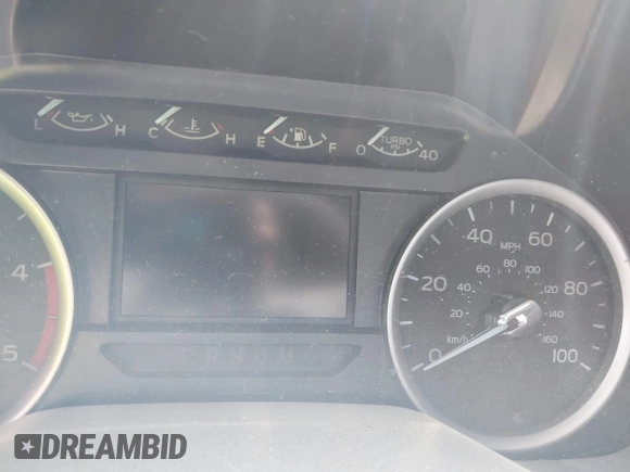 2020 Ford F-250 XL z VIN 1FT7W2BTXLED61937, wystawiony jako IAAI lot #42377818 z przebiegiem Nie podano mil oraz . Historia ofert i sprzedaży dostępna na DreamBid. Obrazek 16.