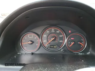 2003 Honda Civic LX with VIN 1HGEM21503L068299, listed as a Copart auction lot 85111194 with 214,133 mi miles and Salvage Title. Bid and sale history available at DreamBid. Image 9.