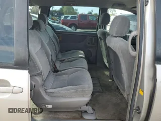 2005 Toyota Sienna CE с VIN 5TDZA23C05S281193, выставлен на аукционе Copart как лот 51330495 с пробегом 217 402 миль миль и Чистый • Clean title. История ставок и продаж доступна на DreamBid. Изображение 11.