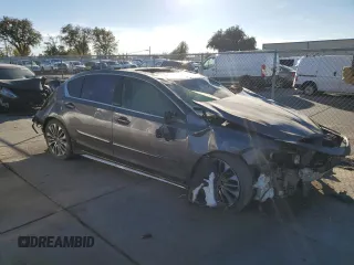 2018 Acura RLX w/Technology Pkg with VIN JH4KC1F52JC000847, listed as a Copart auction lot 78677214 with 0 mi miles and Non Repairable. Bid and sale history available at carsss.com. Image 4.