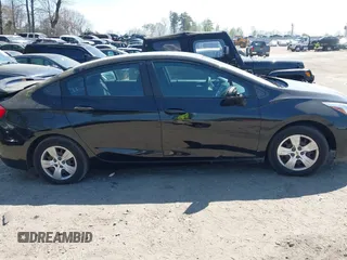 2017 Chevrolet Cruze LS with VIN 1G1BC5SM5H7160285, listed as a IAAI auction lot 41903227 with 189,259 mi miles and . Bid and sale history available at DreamBid. Image 13.