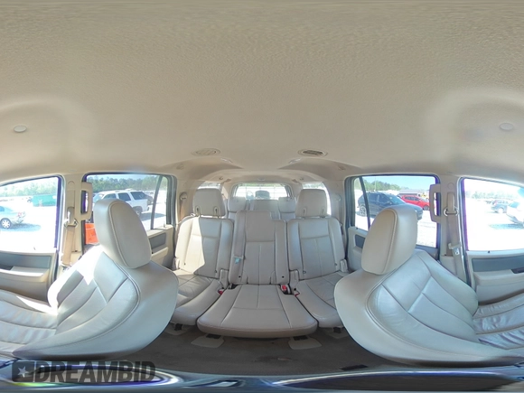 2014 Ford Expedition Max XLT with VIN 1FMJK1J57EEF26923, listed as a Copart auction lot 52284765 with 192,074 mi miles and Salvage Title. Bid and sale history available at DreamBid. Image 15.