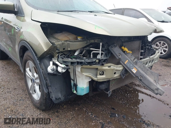 2013 Ford Escape SE с VIN 1FMCU9G9XDUD72871, выставлен на аукционе IAAI как лот 42194776 с пробегом 70 031 миль миль и . История ставок и продаж доступна на DreamBid. Изображение 6.