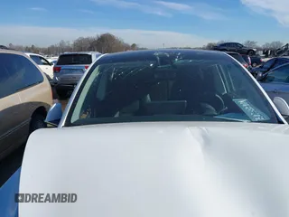 2025 Tesla Model Y Long Range with VIN 7SAYGDED9SA342374, listed as a IAAI auction lot 41663085 with 4,115 mi miles and . Bid and sale history available at DreamBid. Image 18.