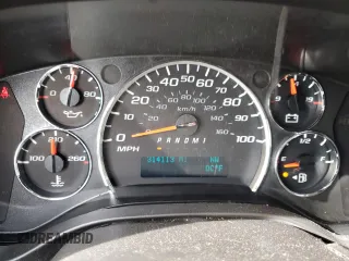 2016 Chevrolet Express Passenger LS с VIN 1GAZGNFF6G1202060, выставлен на аукционе Copart как лот 78604984 с пробегом 314 113 миль миль и Чистый • Clean title. История ставок и продаж доступна на DreamBid. Изображение 9.