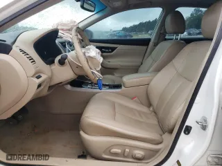 2013 Nissan Altima 2.5 SL with VIN 1N4AL3AP6DN444975, listed as a Copart auction lot 49169105 with 159,417 mi miles and Salvage Title. Bid and sale history available at carsss.com. Image 7.
