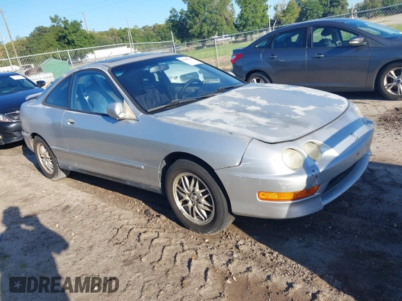 2000 Acura Integra LS z VIN JH4DC4459YS011342, wystawiony jako IAAI lot #40409229 z przebiegiem 237 347 mil mil oraz . Historia ofert i sprzedaży dostępna na DreamBid. Obrazek 1.