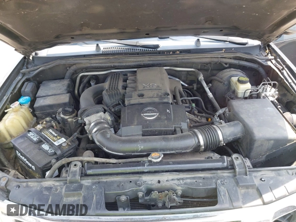 2013 Nissan Frontier SV с VIN 1N6AD0EV0DN739954, выставлен на аукционе IAAI как лот 42448607 с пробегом 210 329 миль миль и . История ставок и продаж доступна на DreamBid. Изображение 10.