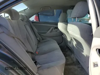 2011 Toyota Camry LE with VIN 4T1BF3EK7BU165361, listed as a Copart auction lot 52739355 with 231,422 mi miles and Salvage Title. Bid and sale history available at DreamBid. Image 10.