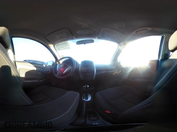 2016 Nissan Versa S Plus with VIN 3N1CN7AP0GL894732, listed as a IAAI auction lot 42543601 with 85,319 mi miles and . Bid and sale history available at DreamBid. Image 19.