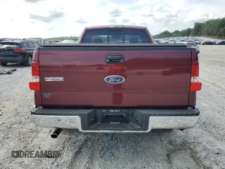 2004 Ford F-150 XL z VIN 1FTRF12W24NA71027, wystawiony jako Copart lot #53618145 z przebiegiem 175 944 mil mil oraz Szkody całkowita. Historia ofert i sprzedaży dostępna na DreamBid. Obrazek 6.